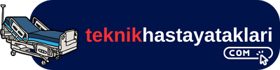 Teknik Hasta Yatakları - Hasta Yatağı Kiralama Düzce